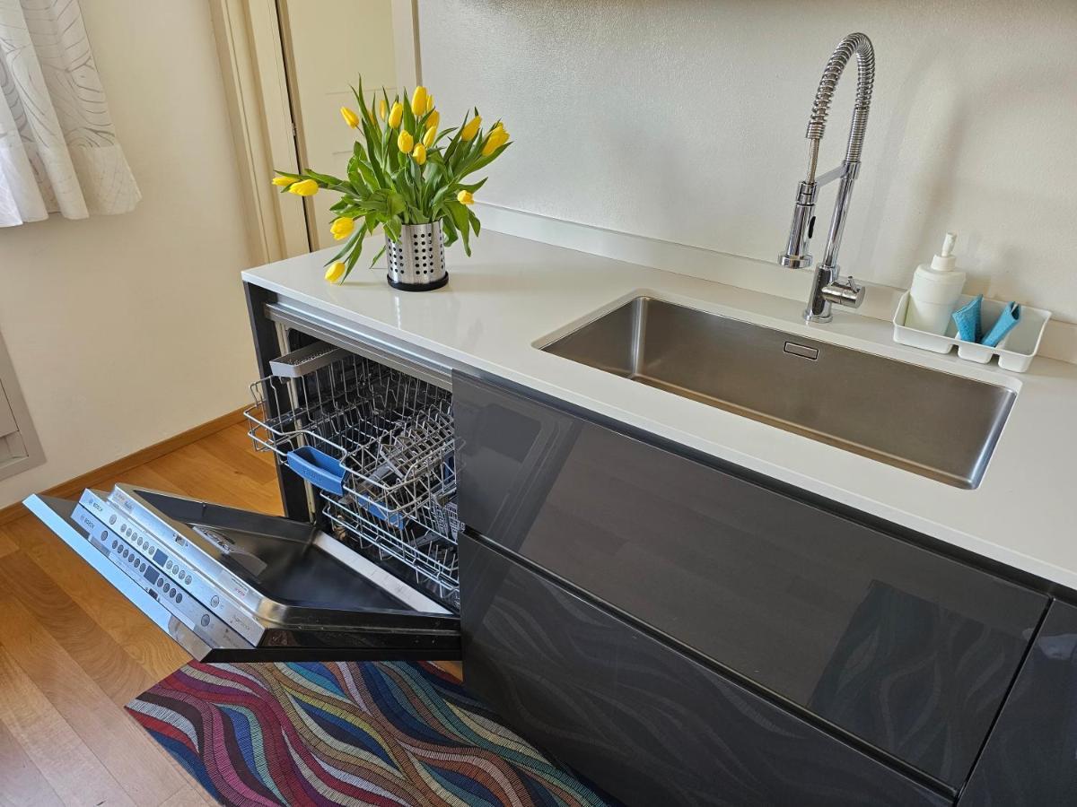 Villa Demidoff Apartment Florence Extérieur photo
