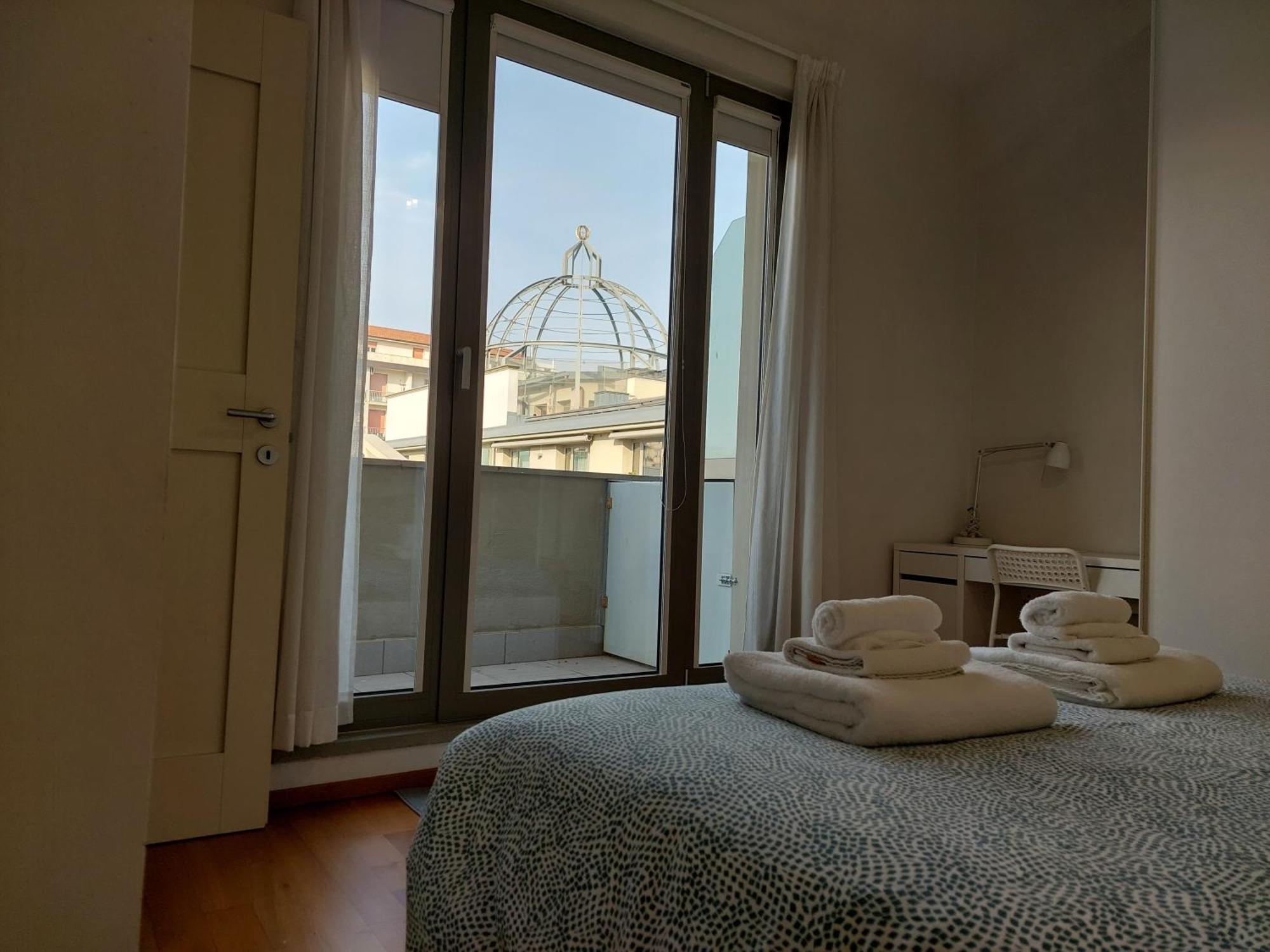 Villa Demidoff Apartment Florence Extérieur photo